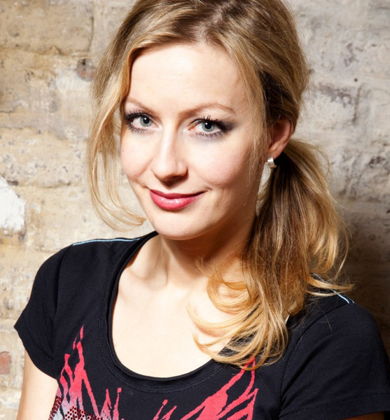 Carmen  H. – Schauspiel Profilbild bei JustInCast