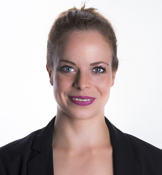 Jessica P. – Schauspiel Sedcard-Foto 3 bei JustInCast