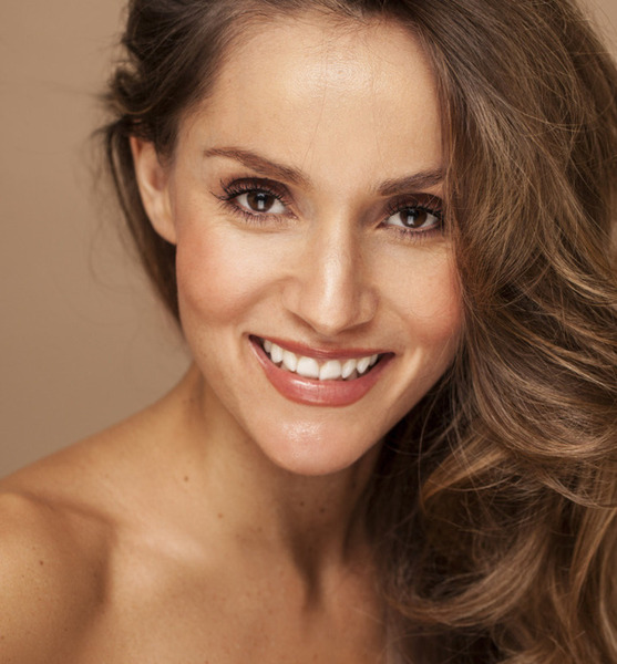 Sheila G. – Fashion Profilbild bei JustInCast
