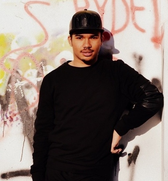 Carlton Javier K. – Tanz Profilbild bei JustInCast