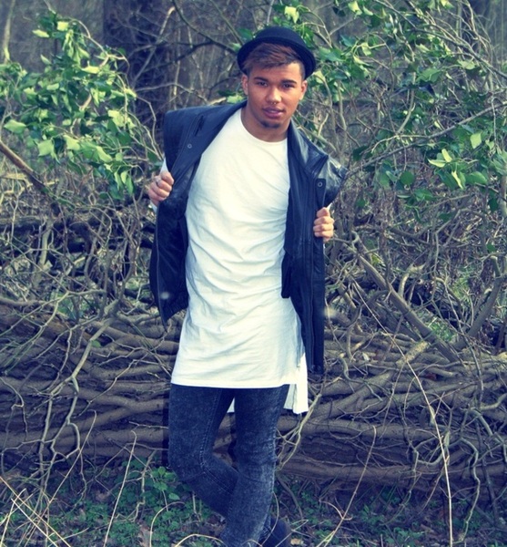 Carlton Javier K. – Tanz Sedcard-Foto 5 bei JustInCast