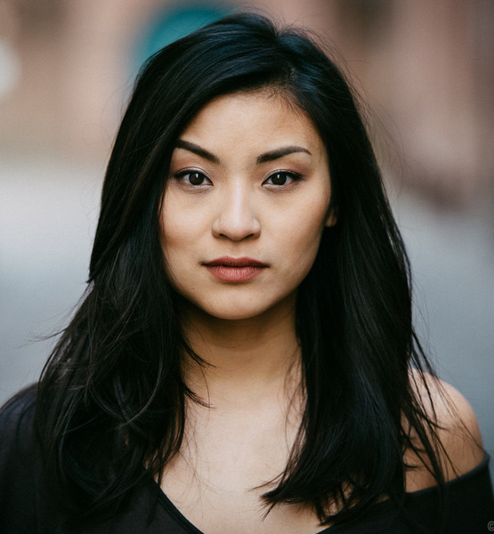Lani N. – Schauspiel Sedcard-Foto 2 bei JustInCast