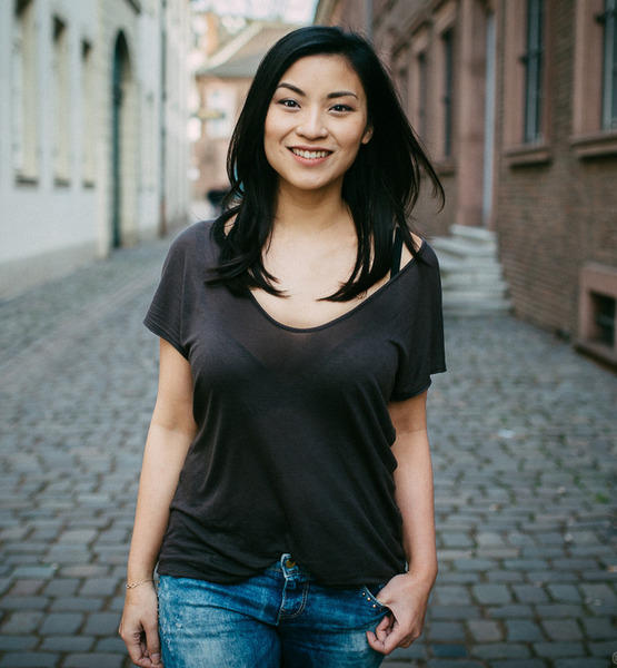 Lani N. – Schauspiel Sedcard-Foto 3 bei JustInCast