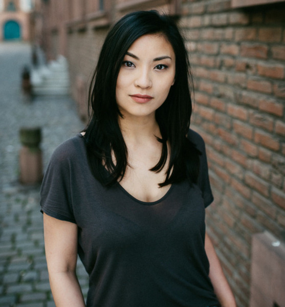 Lani N. – Schauspiel Profilbild bei JustInCast