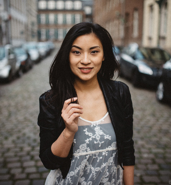 Lani N. – Schauspiel Sedcard-Foto 4 bei JustInCast