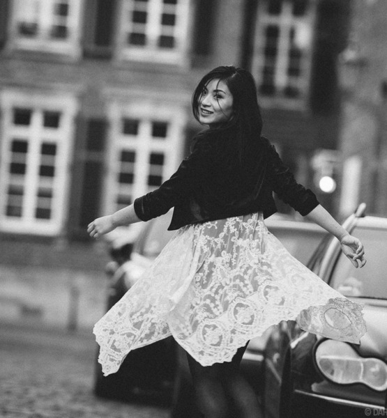 Lani N. – Schauspiel Sedcard-Foto 5 bei JustInCast