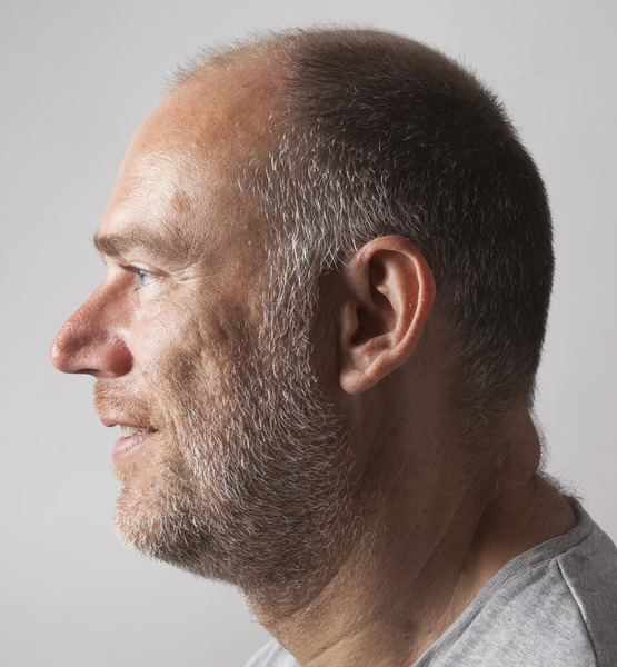 Andreas J. – Acting sedcard image 2 at JustInCast