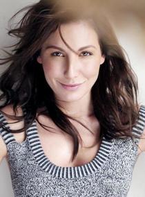 Camilla – Moderatoren & Presenter Sedcard bei JustInCast