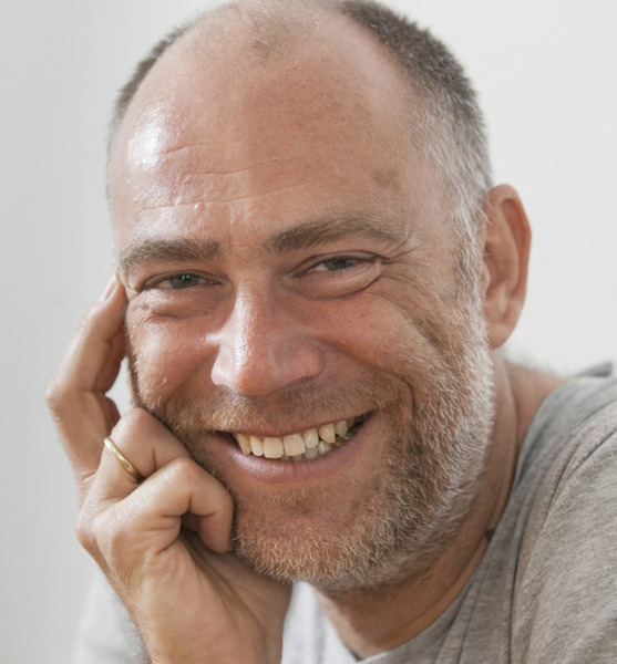 Andreas J. – Acting profile image at JustInCast