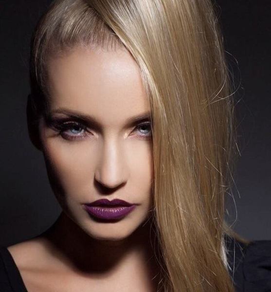 Julia S. – Schauspiel Profilbild bei JustInCast