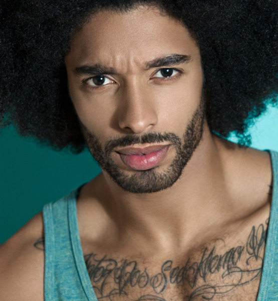 Sven S. – Fashion sedcard image 2 at JustInCast