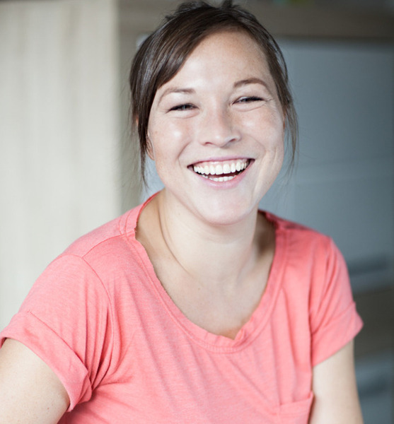 Sarah L. – Schauspiel Profilbild bei JustInCast