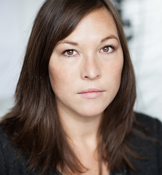 Sarah L. – Schauspiel Sedcard-Foto 3 bei JustInCast