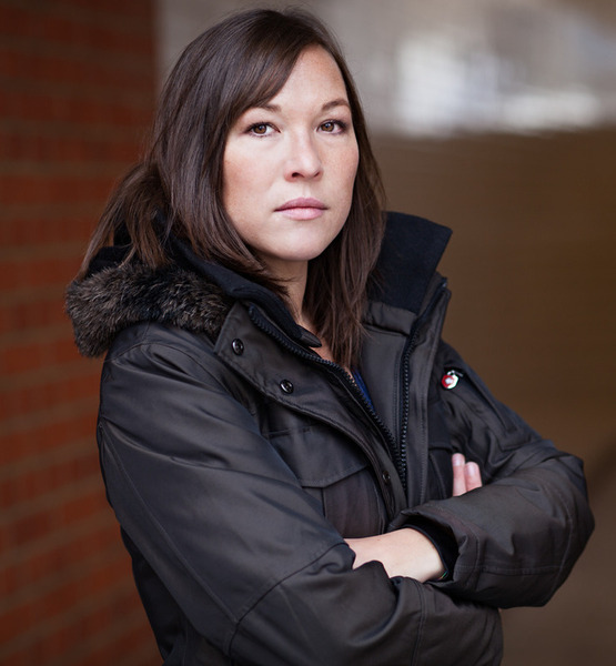 Sarah L. – Schauspiel Sedcard-Foto 5 bei JustInCast