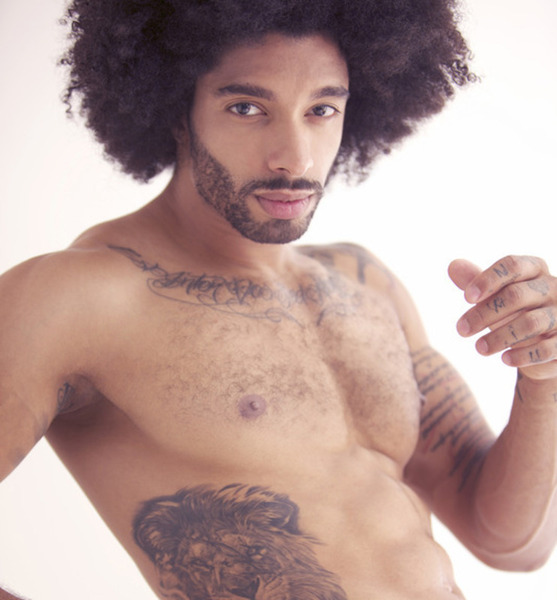 Sven S. – Fashion sedcard image 3 at JustInCast