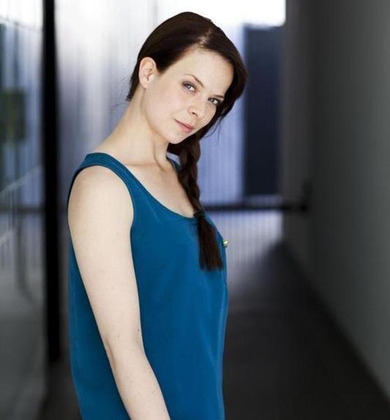 Jessica P. – Schauspiel Sedcard-Foto 6 bei JustInCast