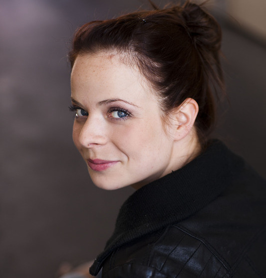 Jessica P. – Schauspiel Profilbild bei JustInCast