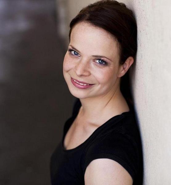 Jessica P. – Schauspiel Sedcard-Foto 2 bei JustInCast