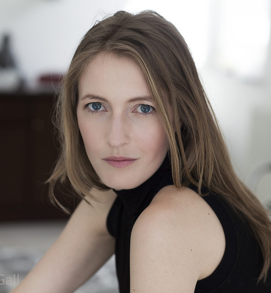 Joana L. – Schauspiel Profilbild bei JustInCast