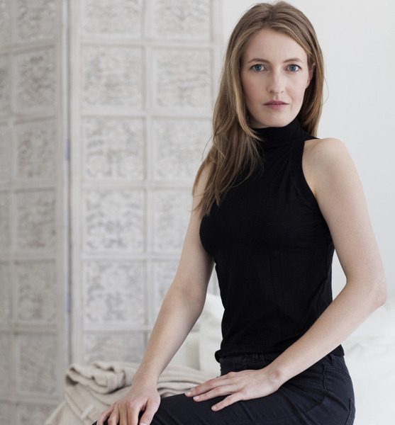 Joana L. – Schauspiel Sedcard-Foto 3 bei JustInCast