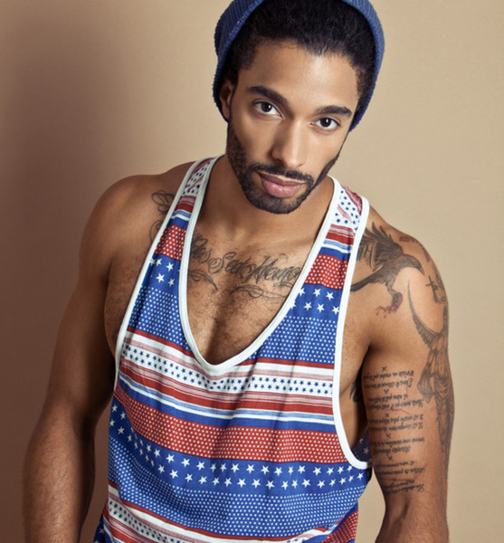 Sven S. – Fashion sedcard image 4 at JustInCast