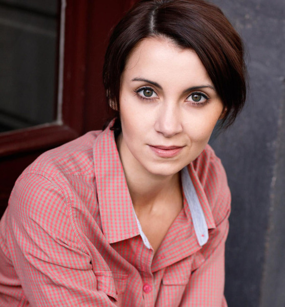 Valentina R. – Schauspiel Sedcard-Foto 5 bei JustInCast