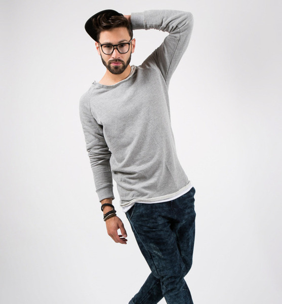 Marc  T. – Fashion sedcard image 4 at JustInCast