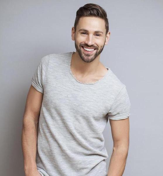 Marc  T. – Fashion profile image at JustInCast