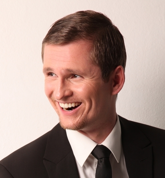 Thomas R. – Schauspiel Sedcard-Foto 3 bei JustInCast