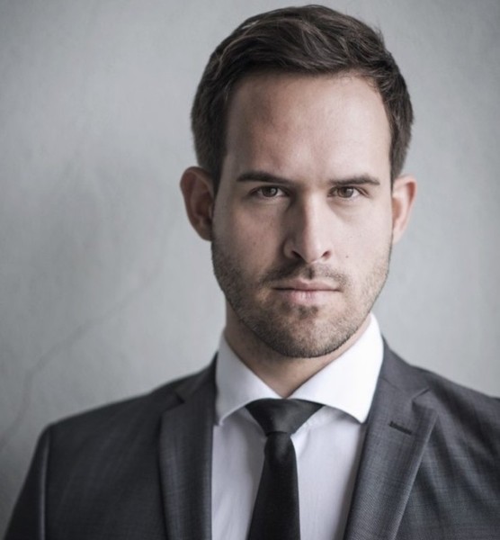 Michael G. – Schauspiel Sedcard-Foto 4 bei JustInCast