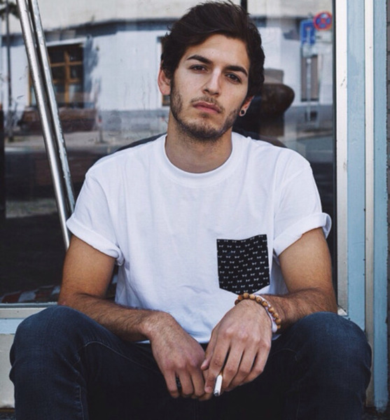Deniz A. – Tanz Profilbild bei JustInCast