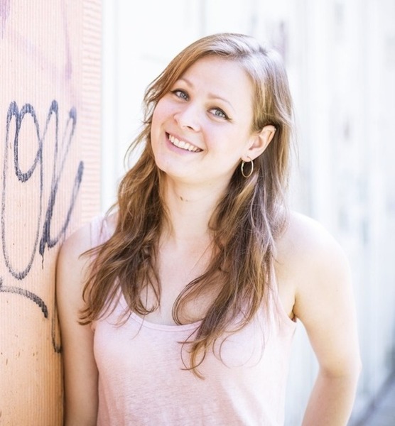 Nina K. – Schauspiel Profilbild bei JustInCast
