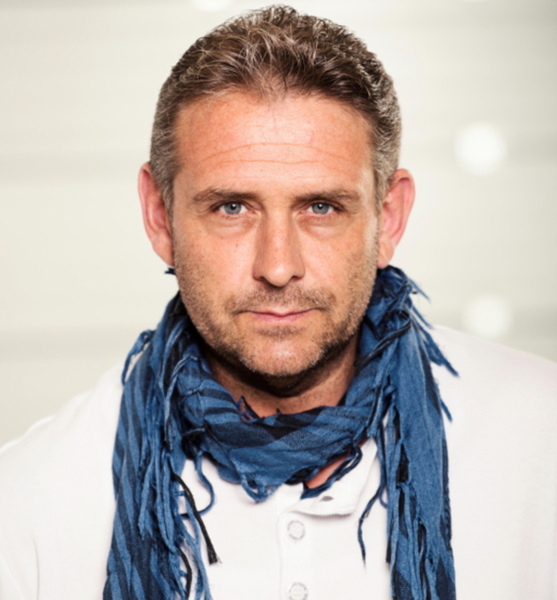 Bernd W. – Schauspiel Sedcard-Foto 2 bei JustInCast