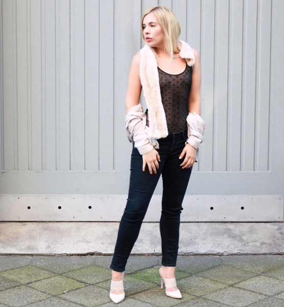 Katharina B. – Schauspiel Sedcard-Foto 5 bei JustInCast