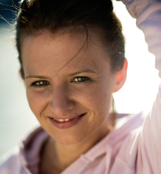 Melanie E. – Schauspiel Sedcard-Foto 4 bei JustInCast