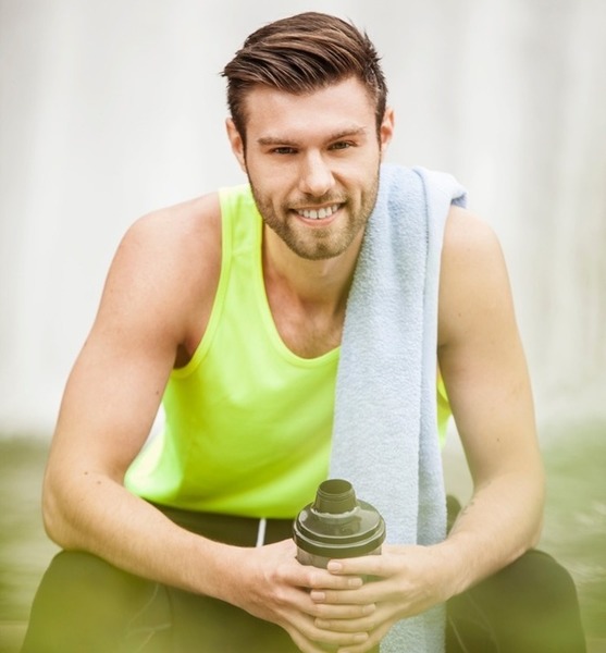 Aldin  S. – Tanz Sedcard-Foto 5 bei JustInCast