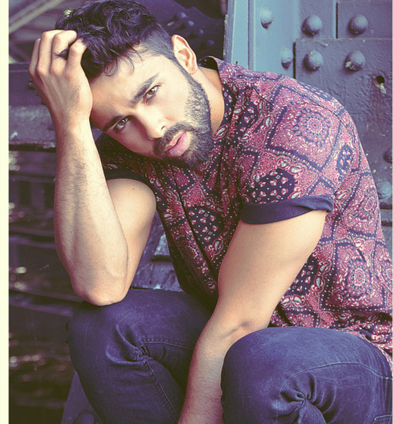 Mehmet D. – Schauspiel Sedcard-Foto 2 bei JustInCast