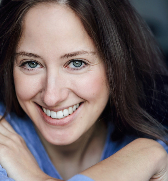 Katharina B. – Schauspiel Profilbild bei JustInCast