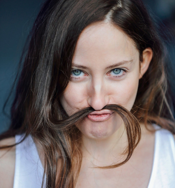Katharina B. – Schauspiel Sedcard-Foto 3 bei JustInCast