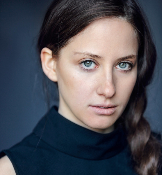 Katharina B. – Schauspiel Sedcard-Foto 4 bei JustInCast