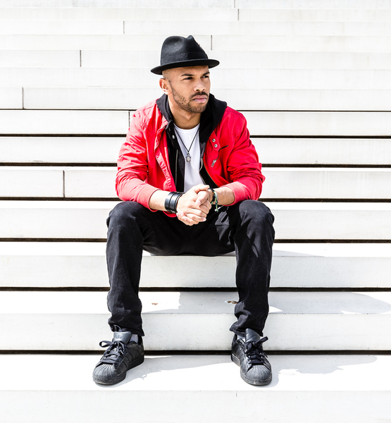 Moses M. – Tanz Profilbild bei JustInCast
