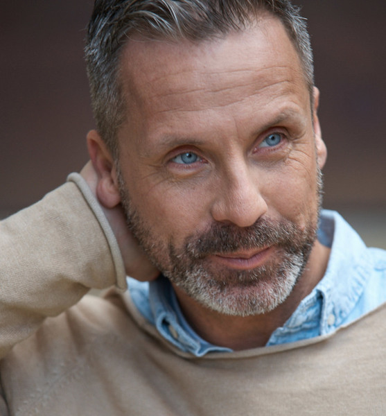 Jörg A. – Schauspiel Sedcard-Foto 2 bei JustInCast