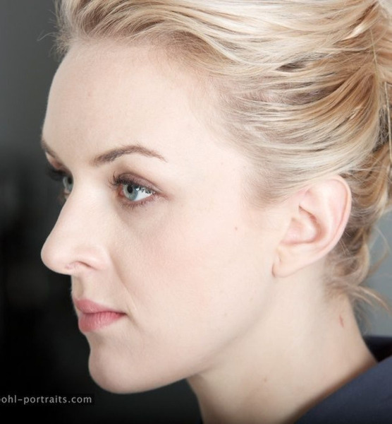 Eva Patricia K. – Schauspiel Sedcard-Foto 4 bei JustInCast