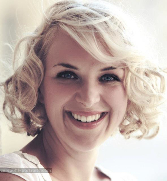 Eva Patricia K. – Schauspiel Profilbild bei JustInCast