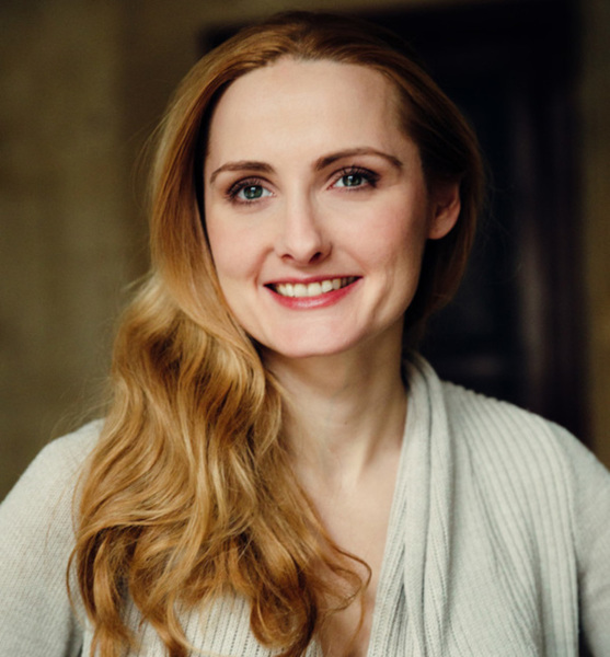 Ada K. – Schauspiel Profilbild bei JustInCast