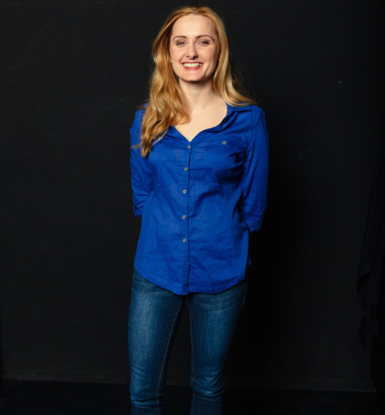 Ada K. – Schauspiel Sedcard-Foto 3 bei JustInCast