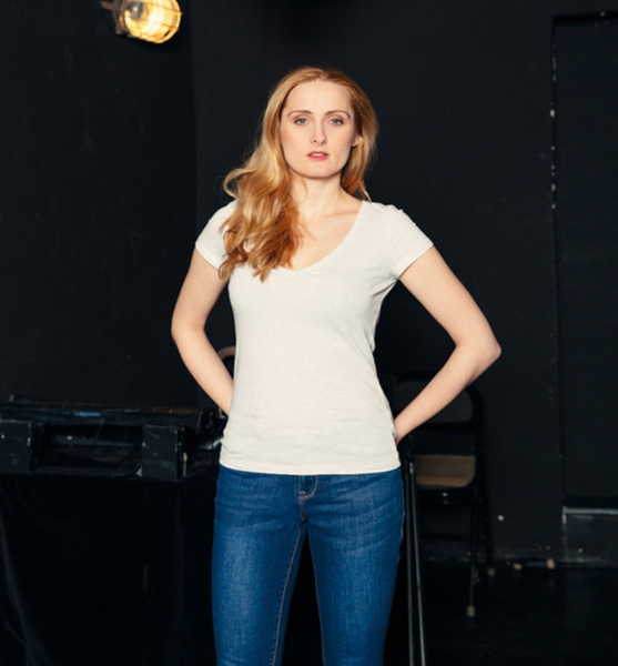 Ada K. – Schauspiel Sedcard-Foto 4 bei JustInCast