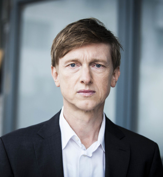 Hans-Günter B. – Schauspiel Sedcard-Foto 2 bei JustInCast