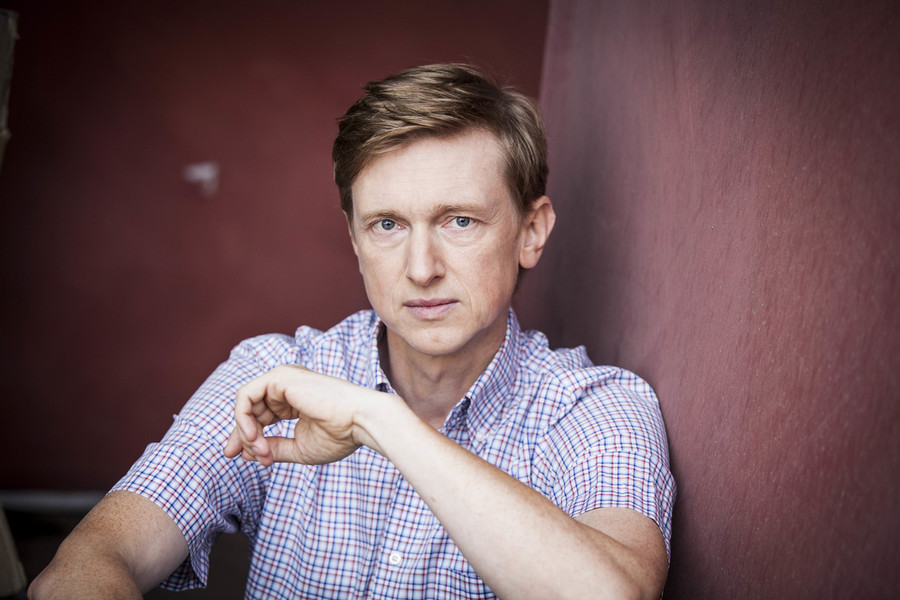 Hans-Günter B. – Schauspiel Profilbild bei JustInCast