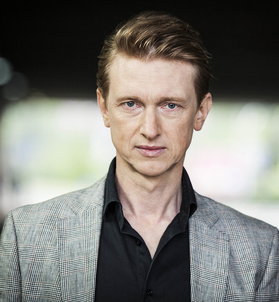 Hans-Günter B. – Schauspiel Sedcard-Foto 3 bei JustInCast